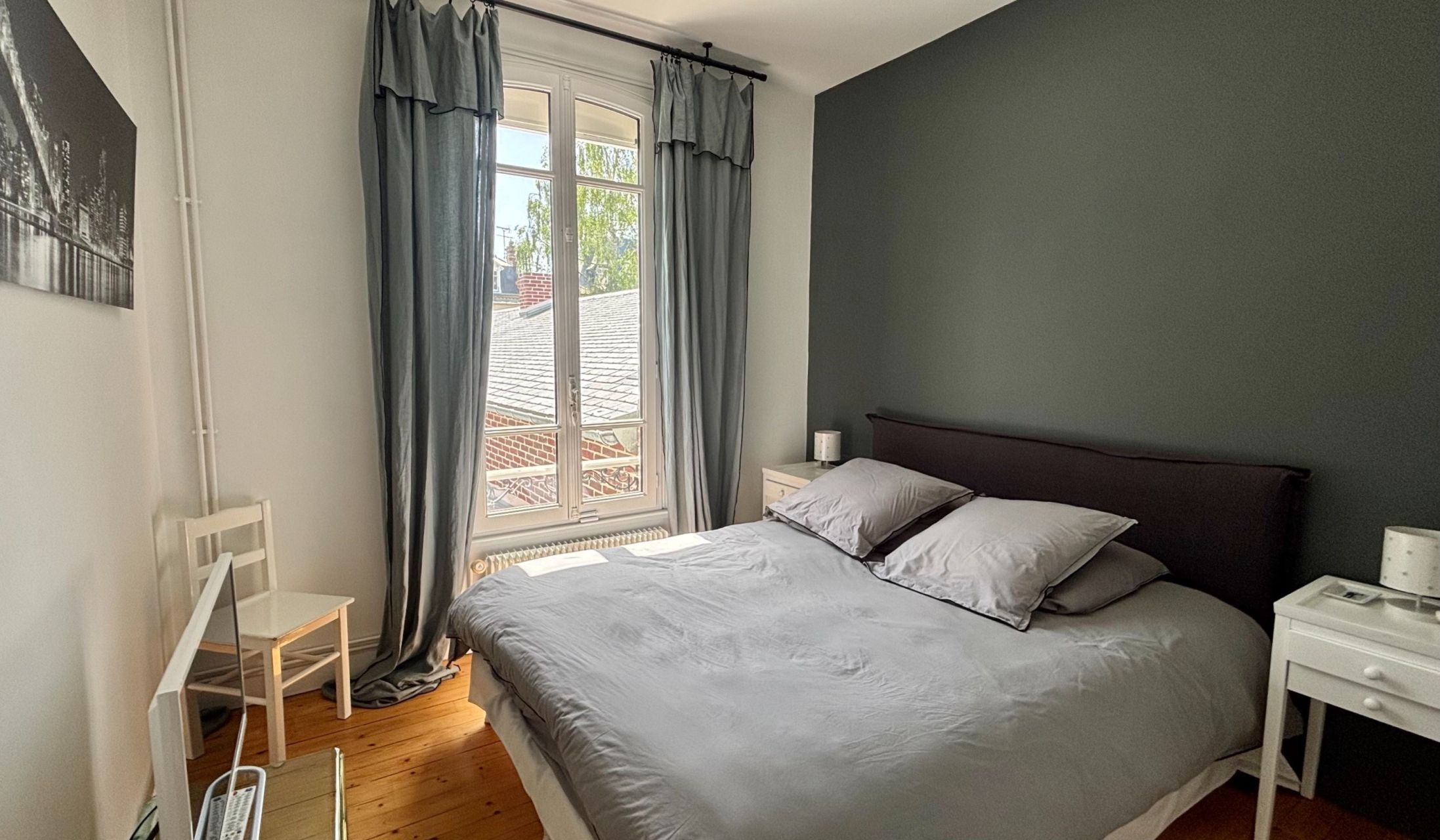 maison 8 Pièces en vente sur DEAUVILLE (14800)