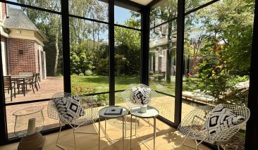 maison 8 Pièces en vente sur DEAUVILLE (14800)