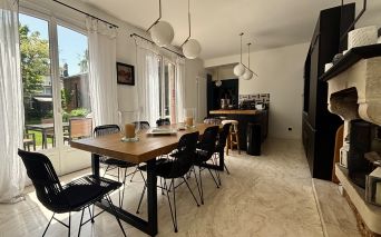 maison 8 Pièces en vente sur DEAUVILLE (14800)
