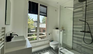 maison 8 Pièces en vente sur DEAUVILLE (14800)