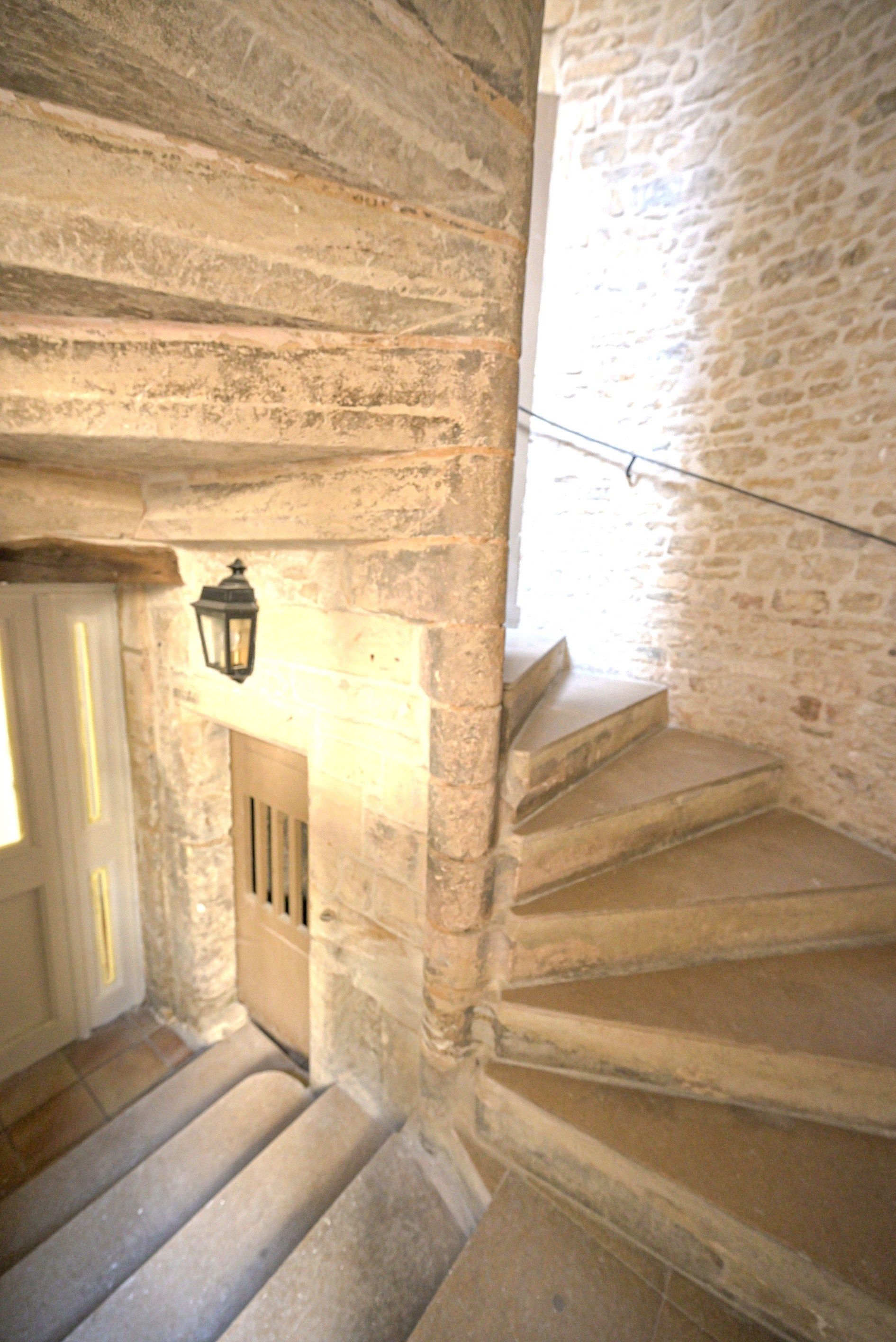 apartment 2 Rooms for sale on BAYEUX (14400)