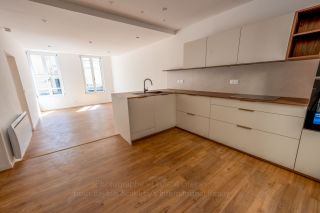 apartment 2 Rooms for sale on BAYEUX (14400)