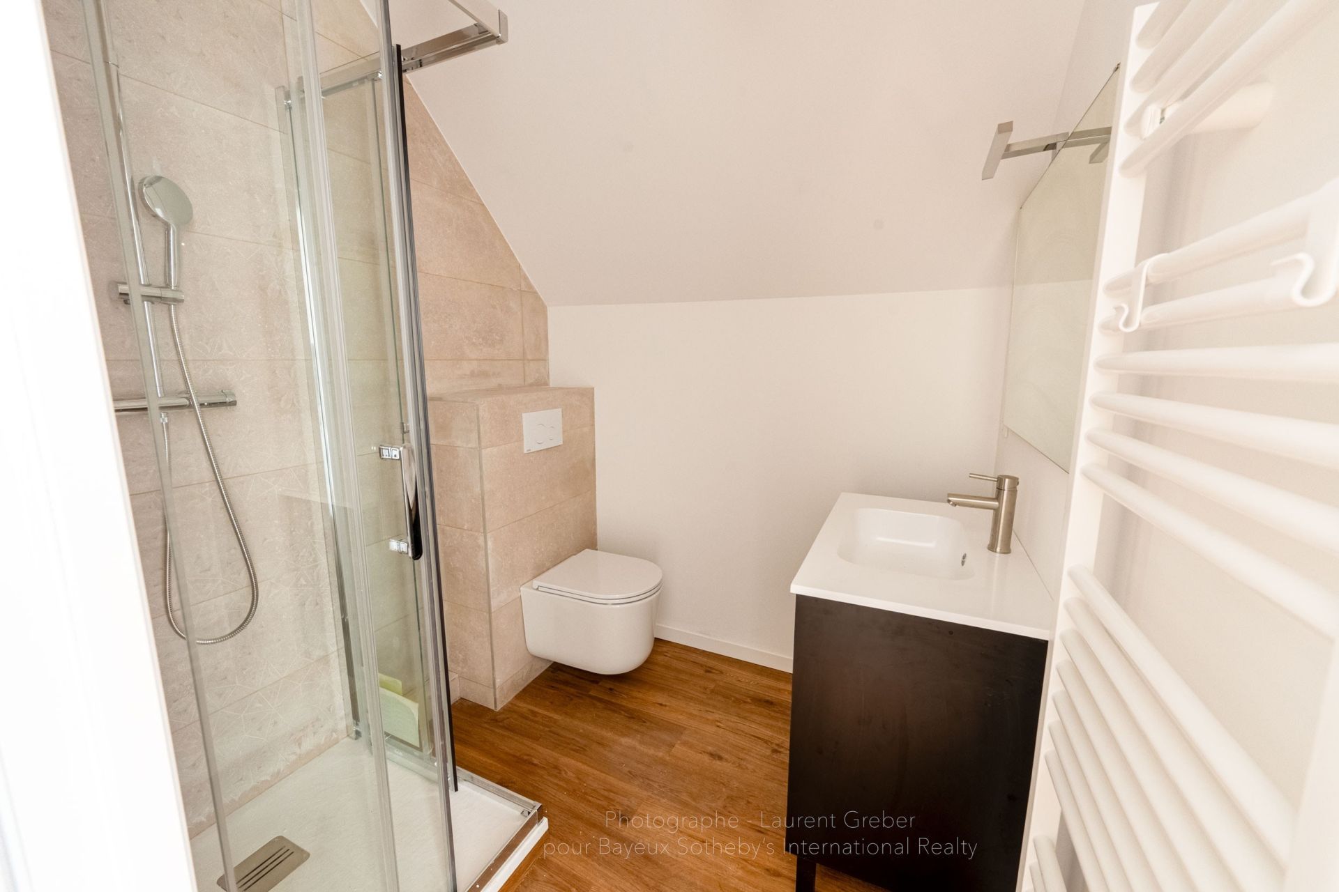 apartment 4 Rooms for sale on BAYEUX (14400)