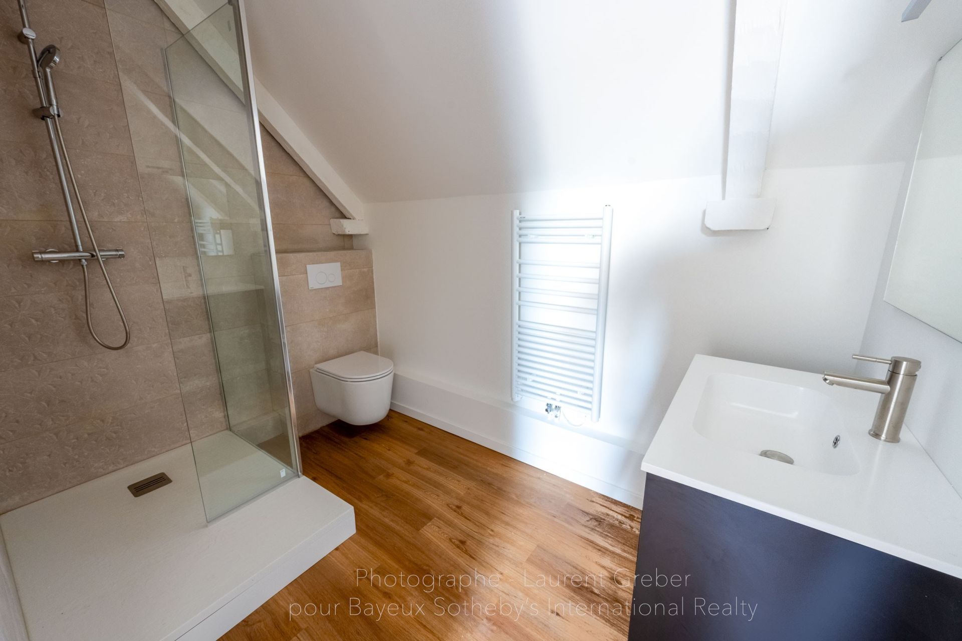 apartment 4 Rooms for sale on BAYEUX (14400)