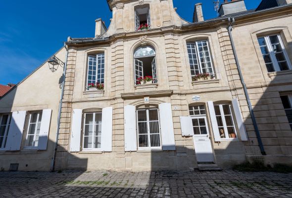 Vente Maison Bayeux 5&nbsp;Pièces 124&nbsp;m²