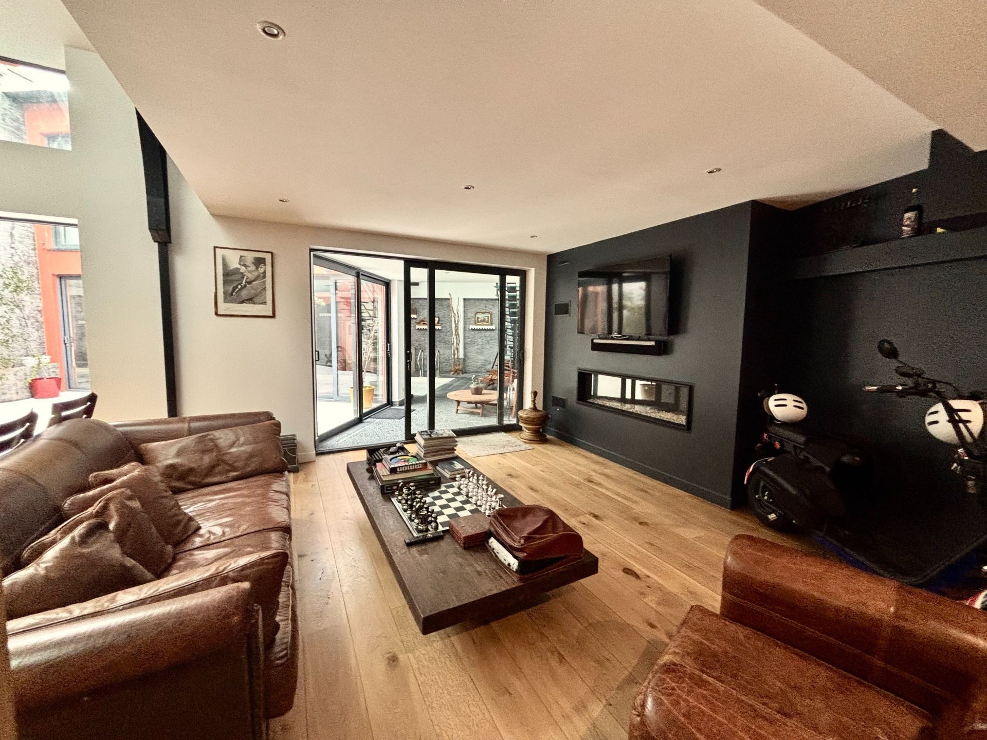 maison 7 Pièces en vente sur DEAUVILLE (14800)