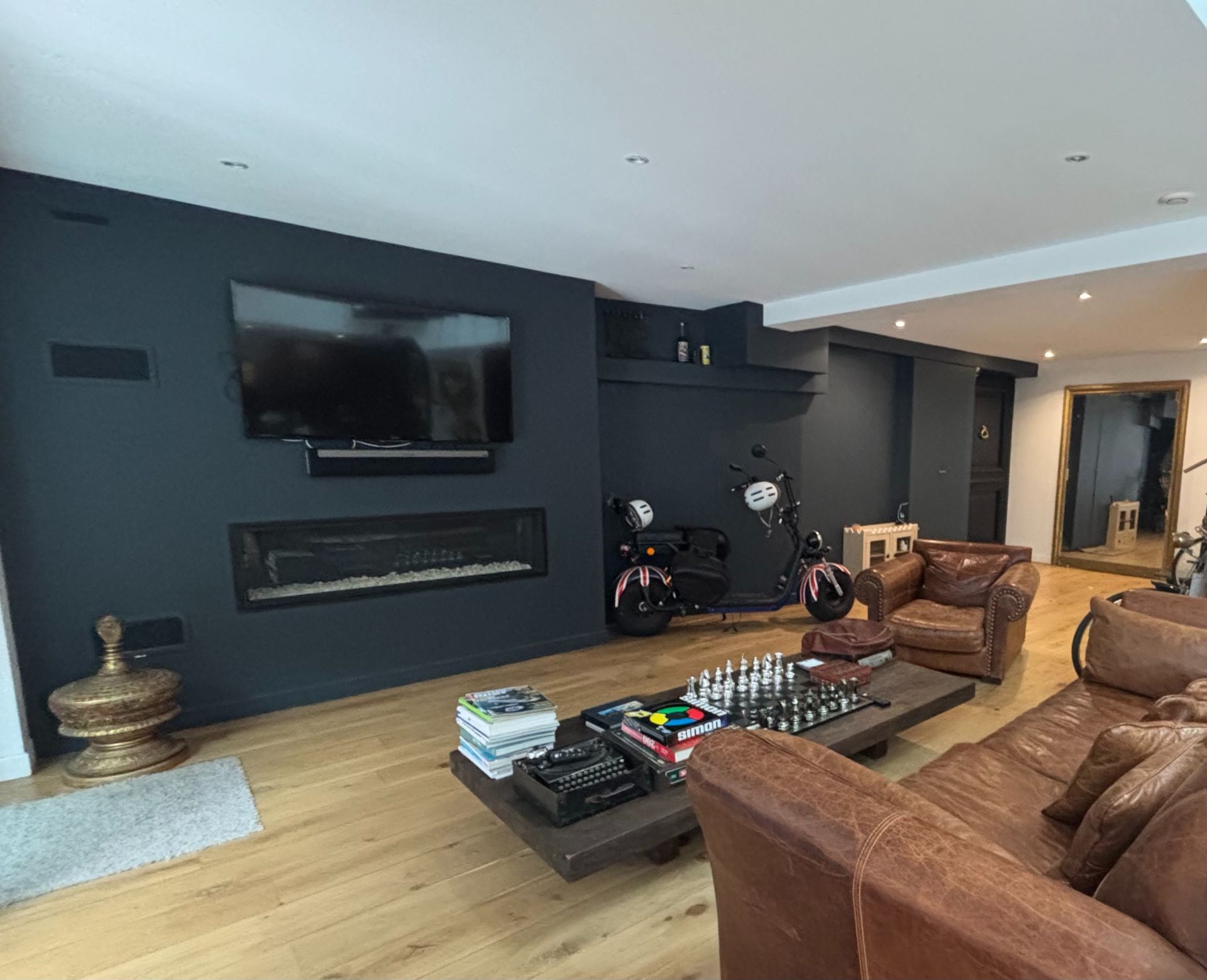 maison 7 Pièces en vente sur DEAUVILLE (14800)