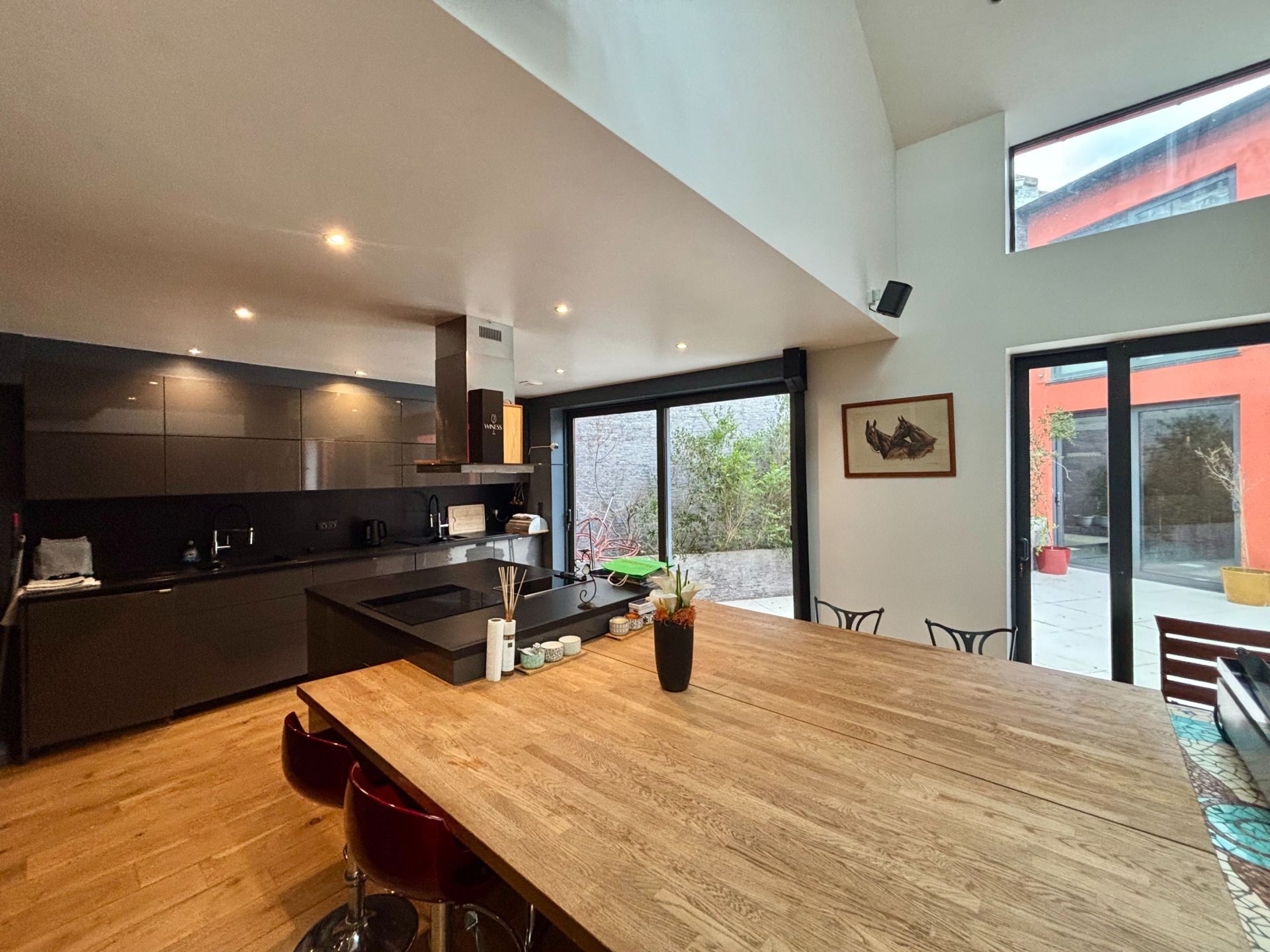 maison 7 Pièces en vente sur DEAUVILLE (14800)