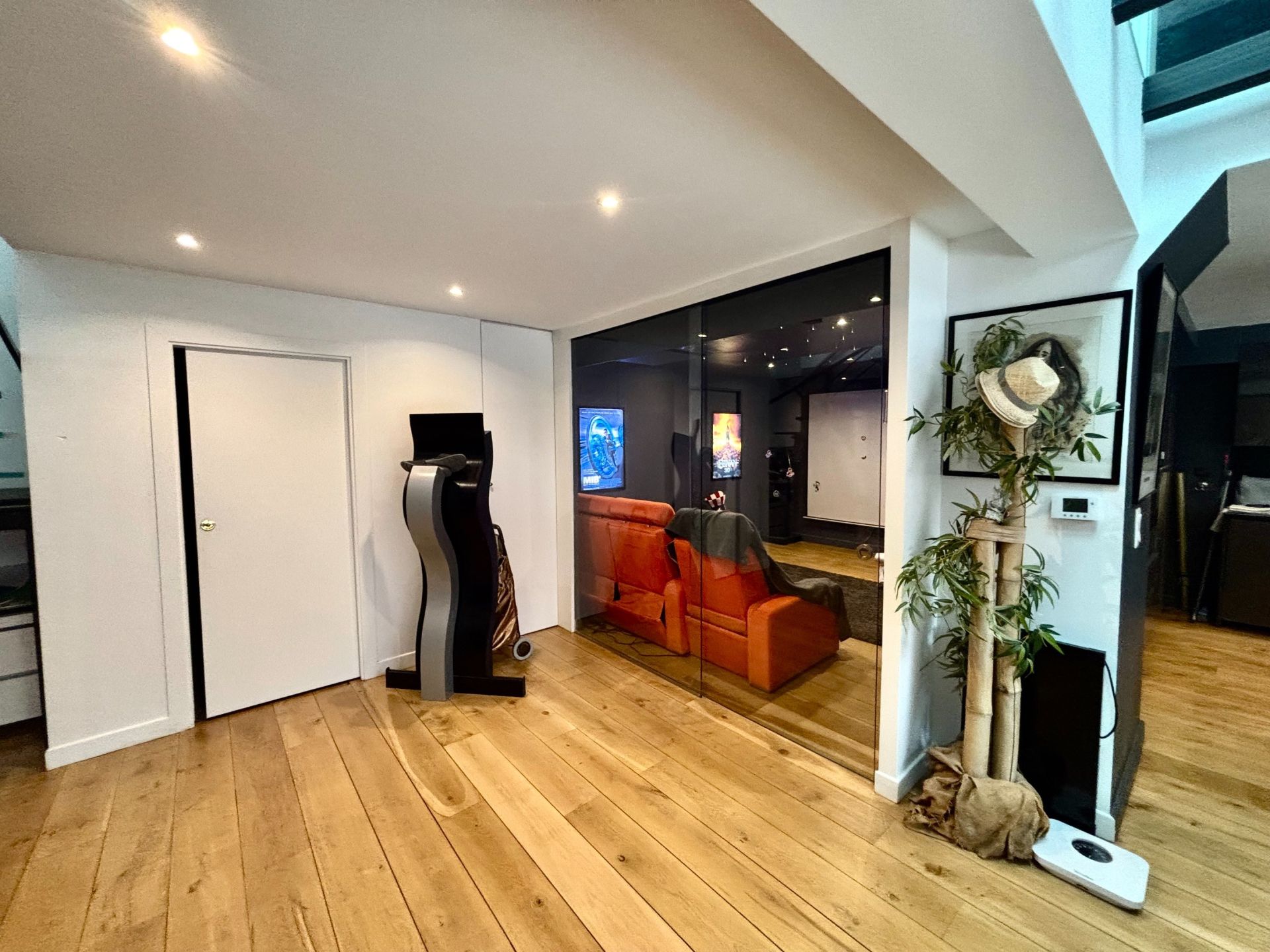 maison 7 Pièces en vente sur DEAUVILLE (14800)