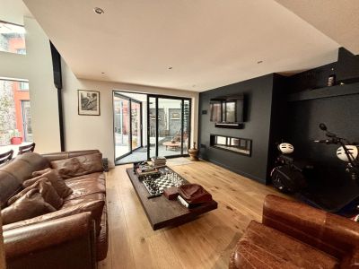 Vente Maison Deauville 7&nbsp;Pièces 267&nbsp;m²