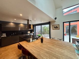 maison 7 Pièces en vente sur DEAUVILLE (14800)