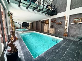 maison 7 Pièces en vente sur DEAUVILLE (14800)