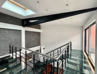 maison 7 Pièces en vente sur DEAUVILLE (14800)