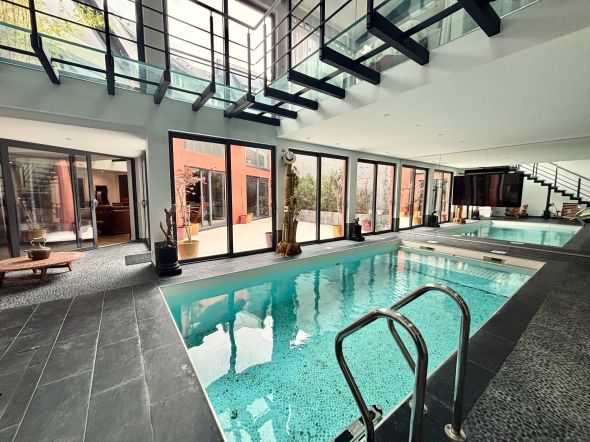 Sale House Deauville 7&nbsp;Rooms 267&nbsp;m²