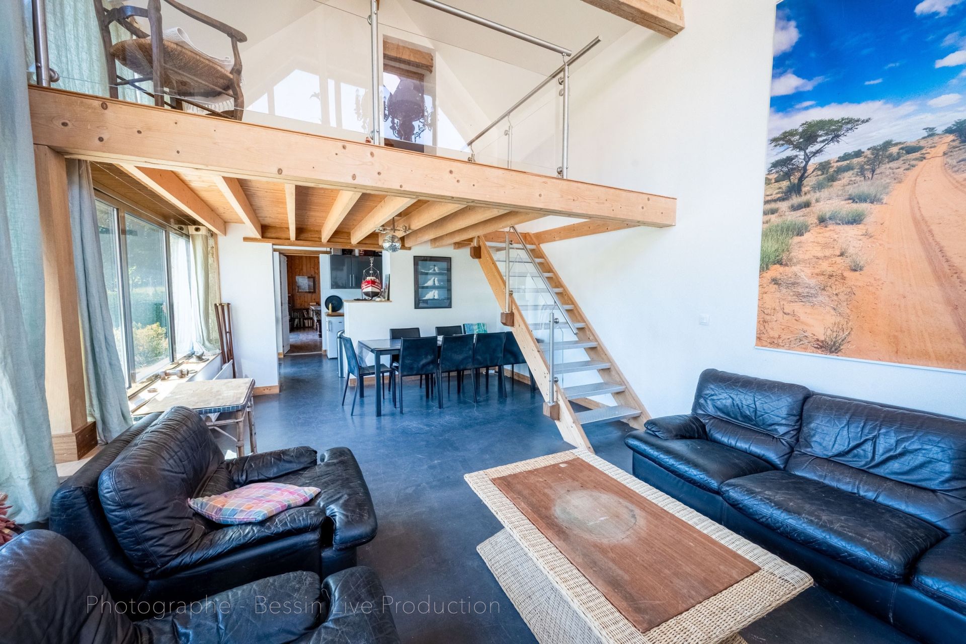 house 8 Rooms for sale on VIERVILLE SUR MER (14710)