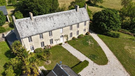 Sale House Vierville-sur-Mer 8&nbsp;Rooms 231&nbsp;m²