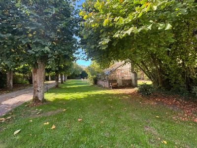 Sale Mansion Rots 10&nbsp;Rooms 195&nbsp;m²