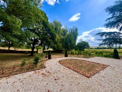 Sale House Bures-sur-Dives 9&nbsp;Rooms 380&nbsp;m²