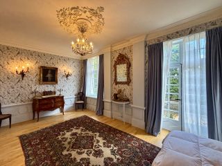 house 9 Rooms for sale on BURES SUR DIVES (14670)