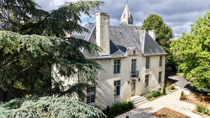 Vente Maison Bures-sur-Dives 9&nbsp;Pièces 380&nbsp;m²