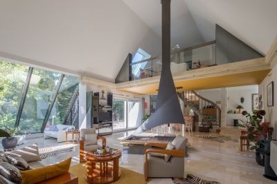 Vente Maison Bois-Guillaume 9&nbsp;Pièces 239&nbsp;m²