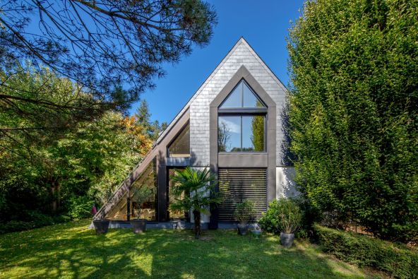 Vente Maison Bois-Guillaume 9&nbsp;Pièces 239&nbsp;m²