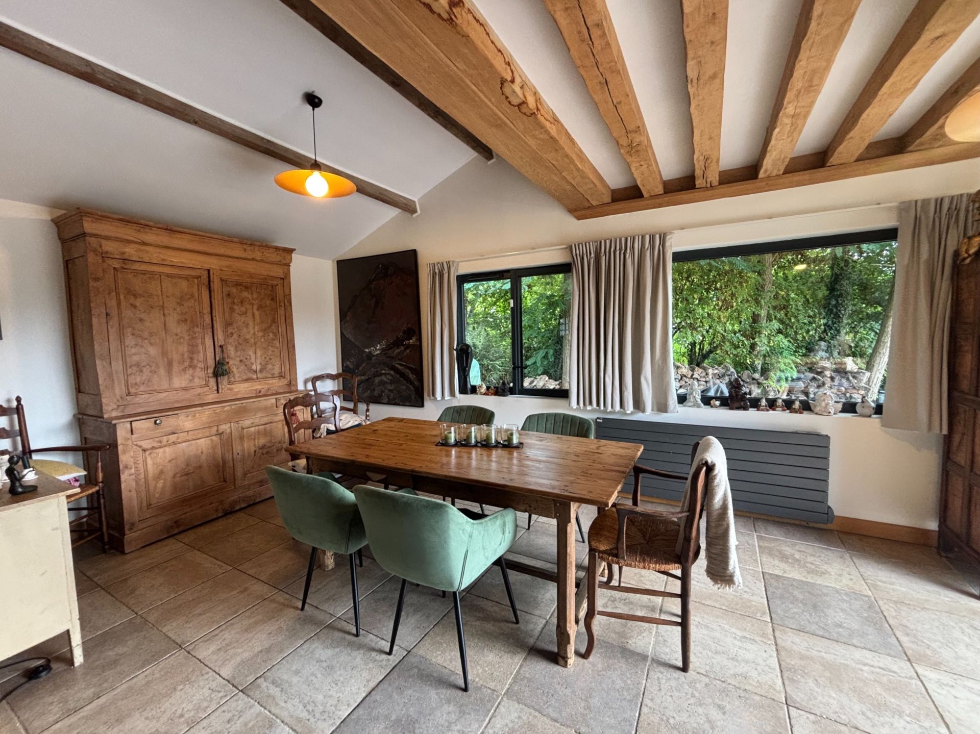maison 6 Pièces en vente sur REPENTIGNY (14340)