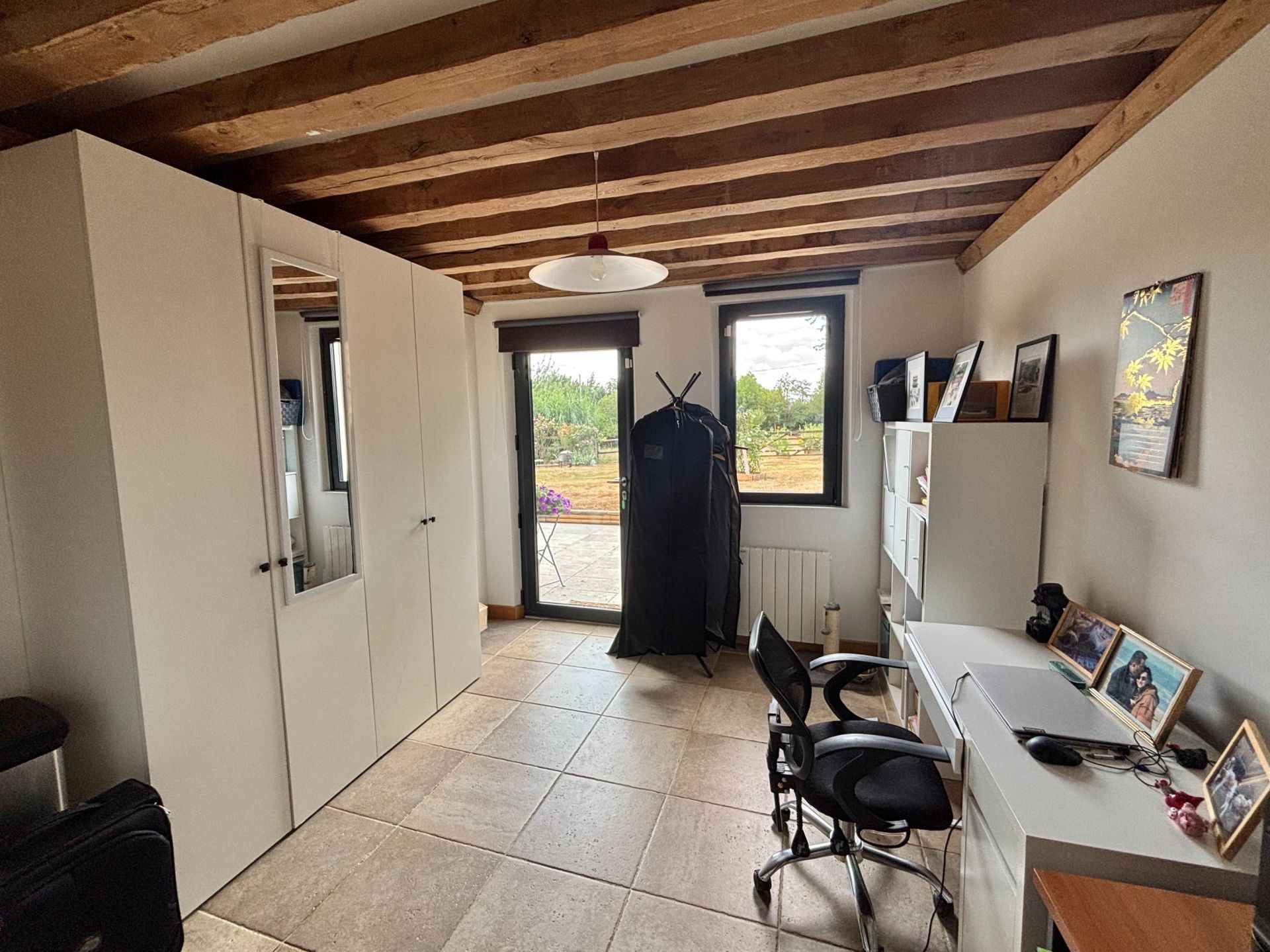maison 6 Pièces en vente sur REPENTIGNY (14340)