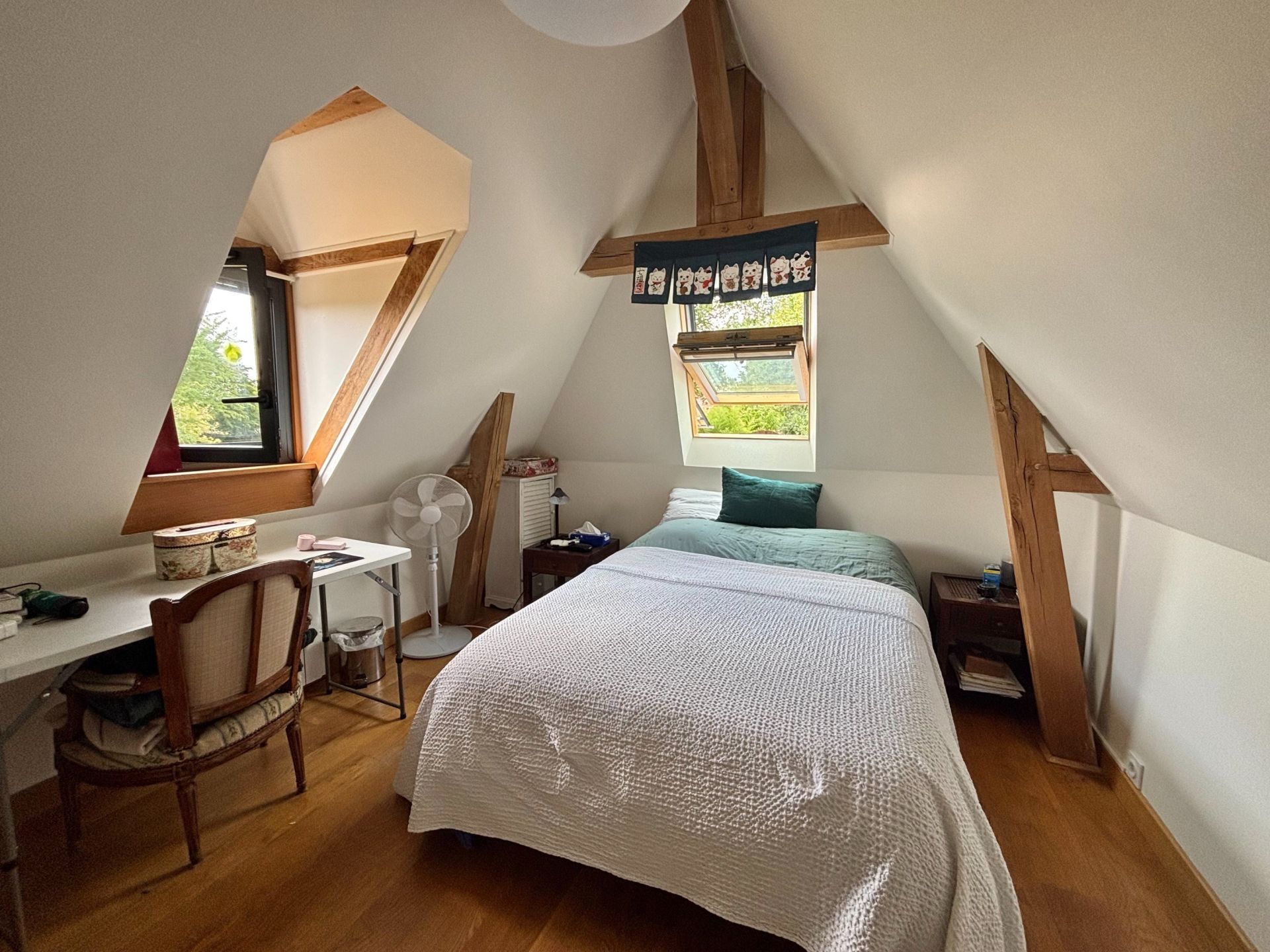 maison 6 Pièces en vente sur REPENTIGNY (14340)