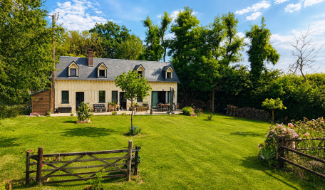 Vente Maison Repentigny 6&nbsp;Pièces 187&nbsp;m²
