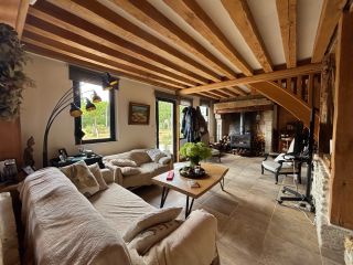 maison 6 Pièces en vente sur REPENTIGNY (14340)