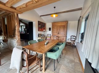 maison 6 Pièces en vente sur REPENTIGNY (14340)