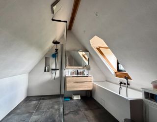 maison 6 Pièces en vente sur REPENTIGNY (14340)