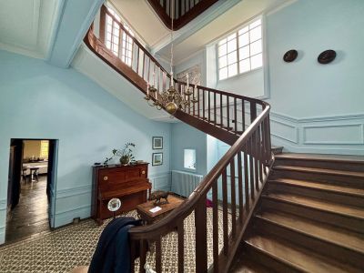 Sale House Saint-Lô 16&nbsp;Rooms 446&nbsp;m²