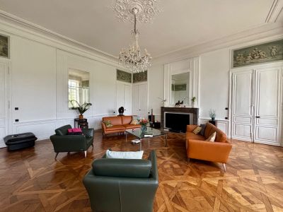 Sale House Saint-Lô 16&nbsp;Rooms 446&nbsp;m²