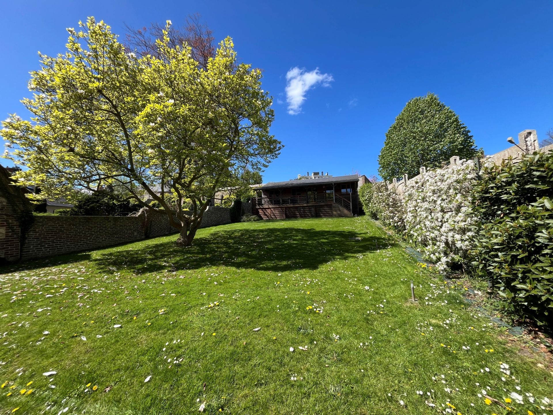 maison 11 Pièces en vente sur FECAMP (76400)