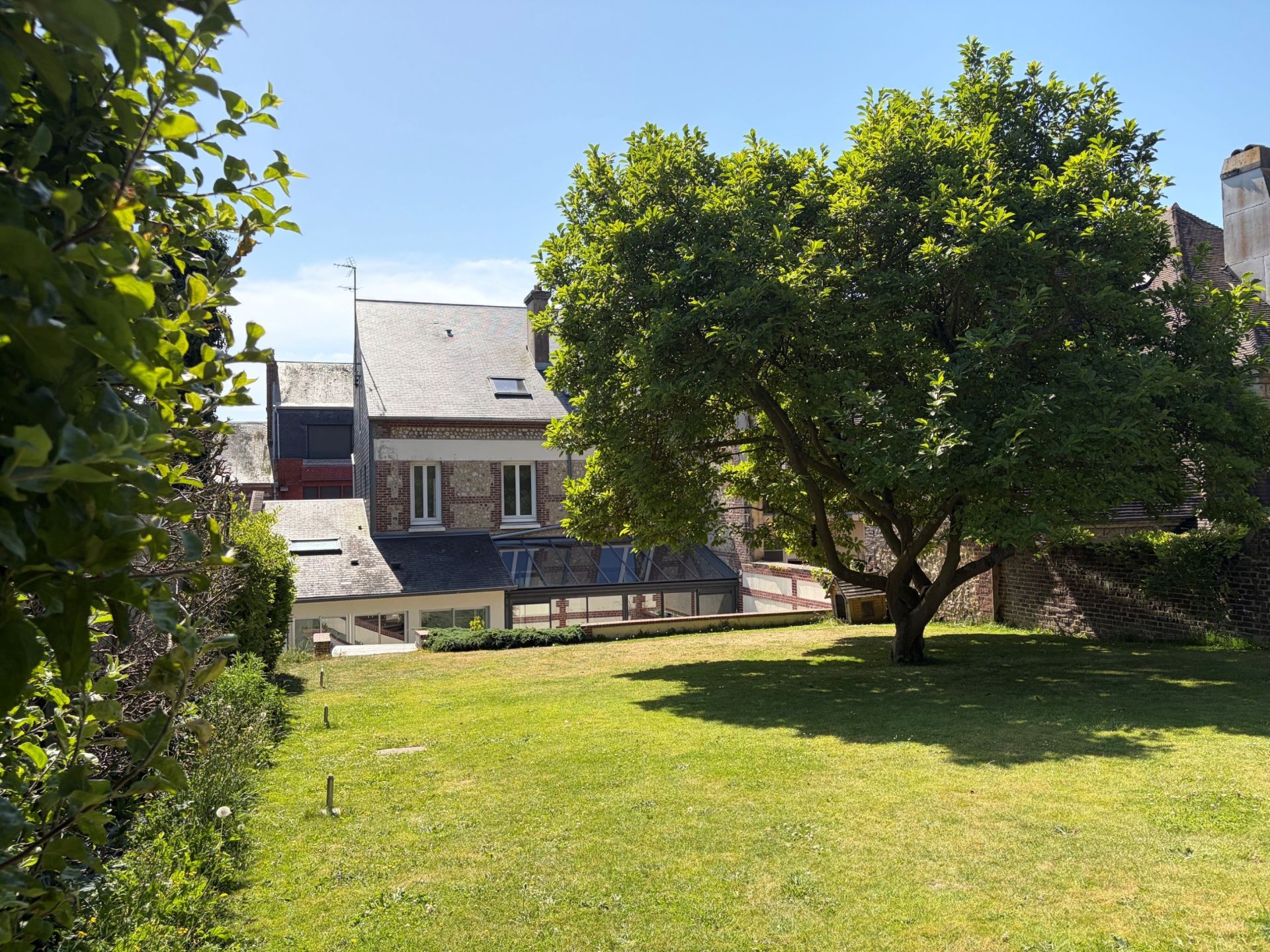 maison 11 Pièces en vente sur FECAMP (76400)