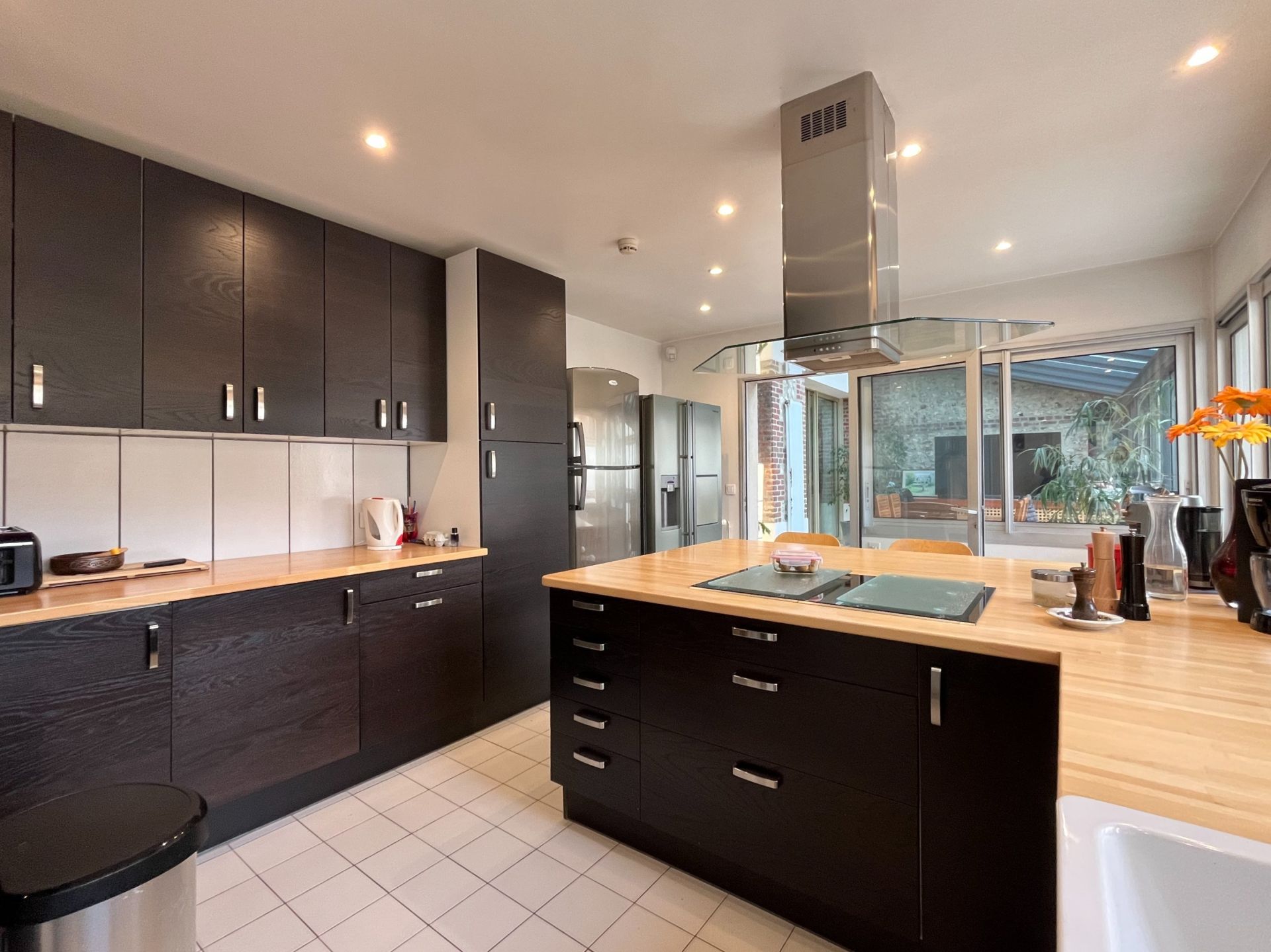 maison 11 Pièces en vente sur FECAMP (76400)