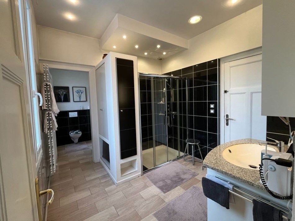 maison 11 Pièces en vente sur FECAMP (76400)