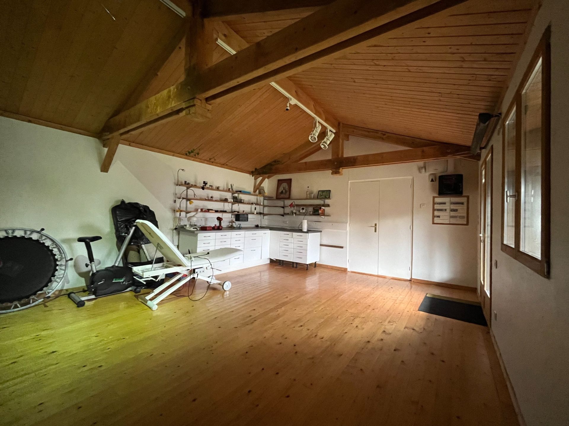 maison 11 Pièces en vente sur FECAMP (76400)