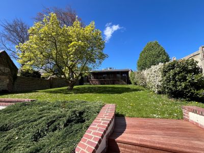 Vente Maison Fécamp 11&nbsp;Pièces 370&nbsp;m²