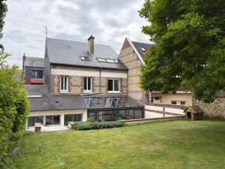 maison 11 Pièces en vente sur FECAMP (76400)