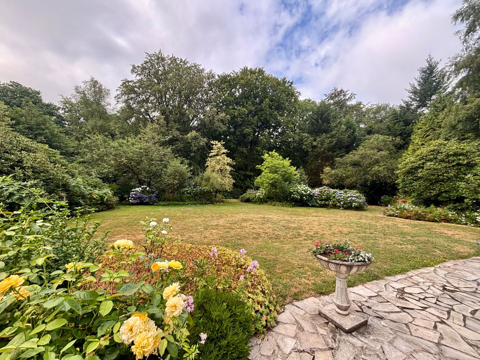 house 5 Rooms for sale on ST GATIEN DES BOIS (14130)