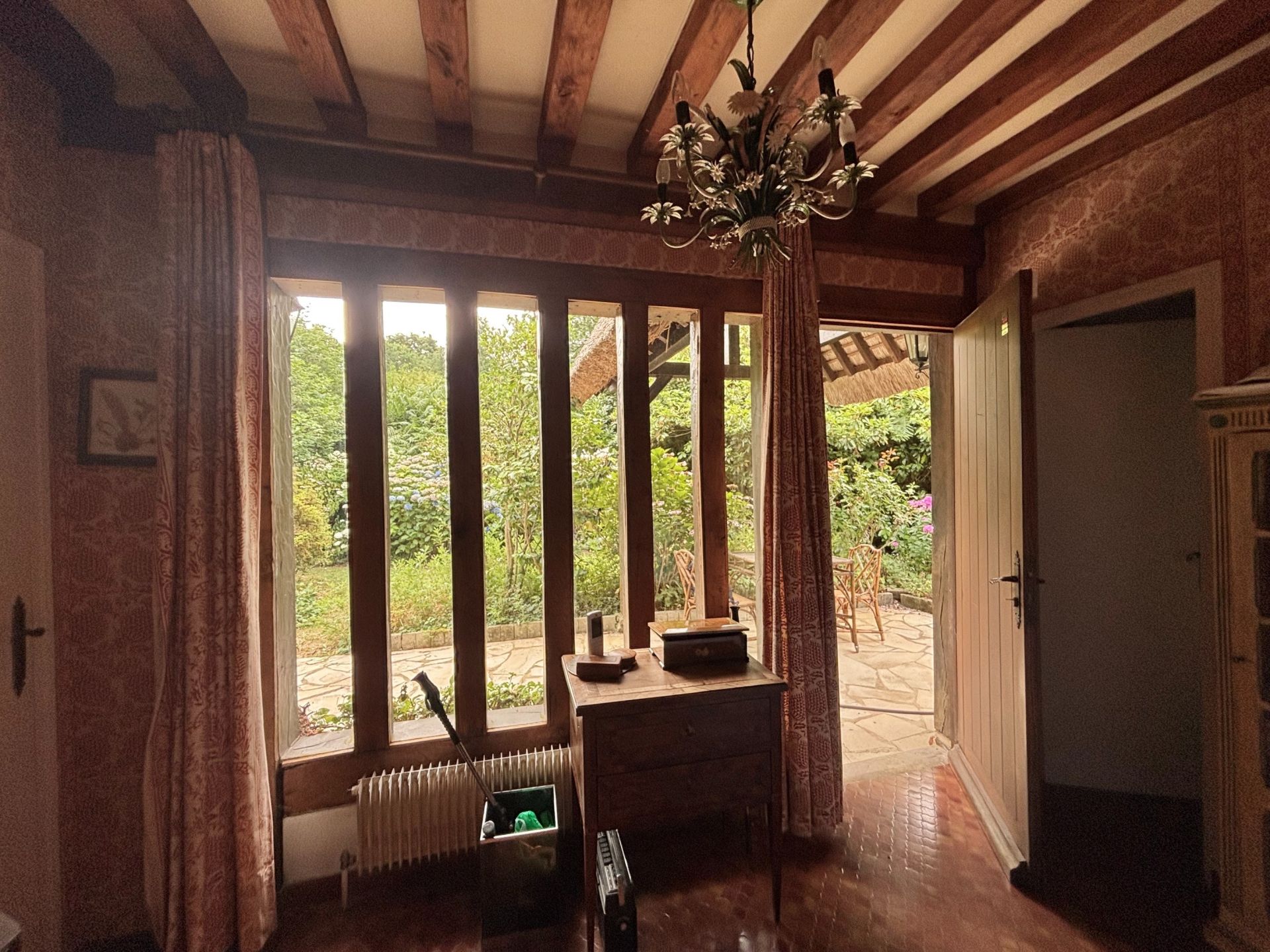 house 5 Rooms for sale on ST GATIEN DES BOIS (14130)