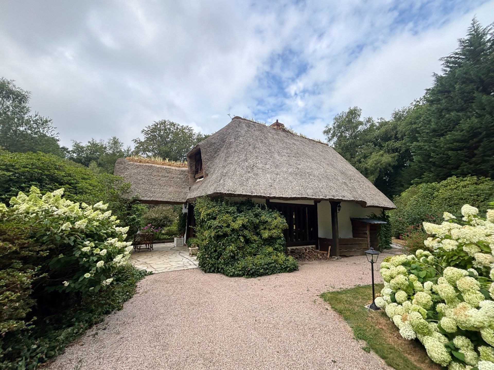 house 5 Rooms for sale on ST GATIEN DES BOIS (14130)
