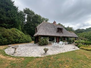 house 5 Rooms for sale on ST GATIEN DES BOIS (14130)