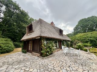 house 5 Rooms for sale on ST GATIEN DES BOIS (14130)