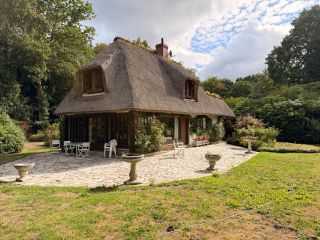 house 5 Rooms for sale on ST GATIEN DES BOIS (14130)