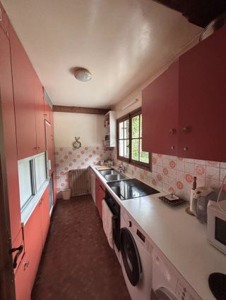 house 5 Rooms for sale on ST GATIEN DES BOIS (14130)