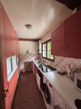 house 5 Rooms for sale on ST GATIEN DES BOIS (14130)
